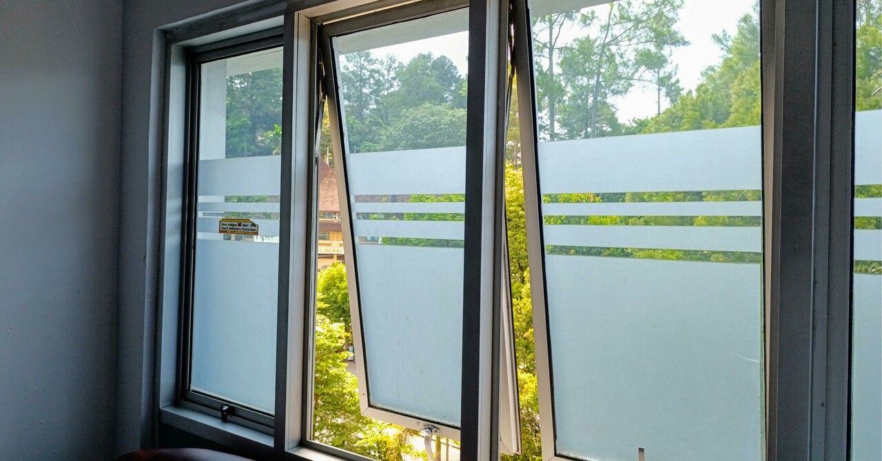 Best Privacy Window Films