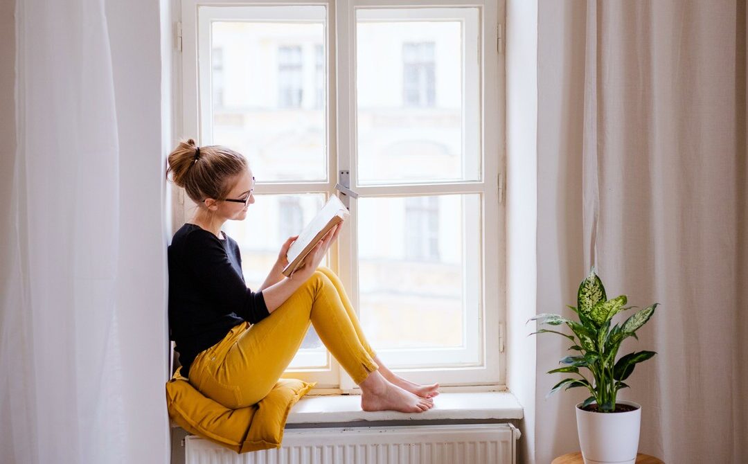 Does Reflective Window Film Reduce Heat?
