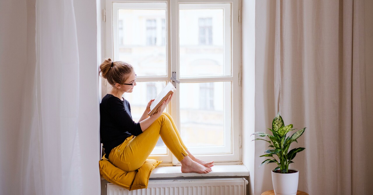Does reflective window film reduce heat