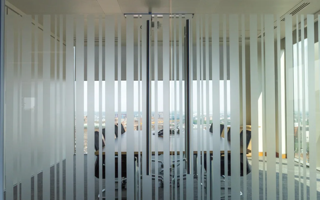 Office Window Film Ideas: 10 Ideas to Enhance Your Workspace