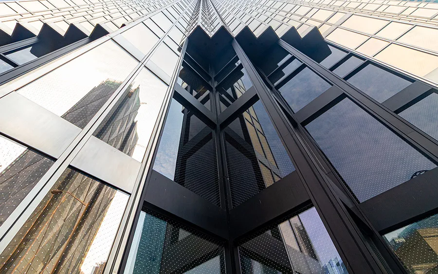 Talking Bird Safety and Better Buildings with Paul Groleau