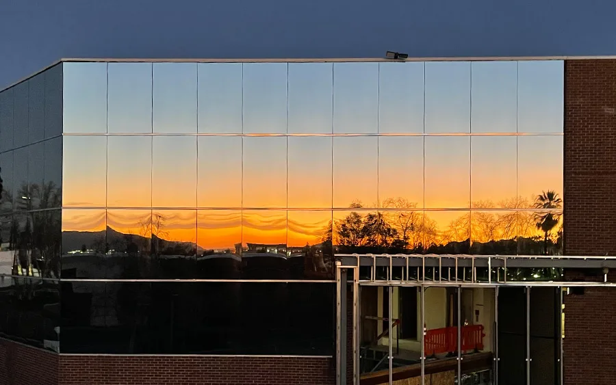 High-Performance Solar Film Installation in San Bernardino, CA