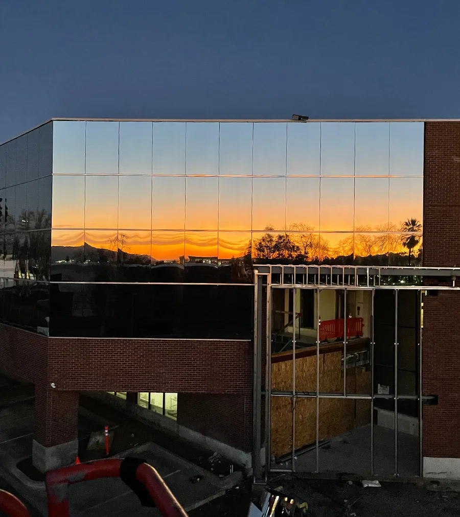 High-Performance Solar Film Installation in San Bernardino, CA
