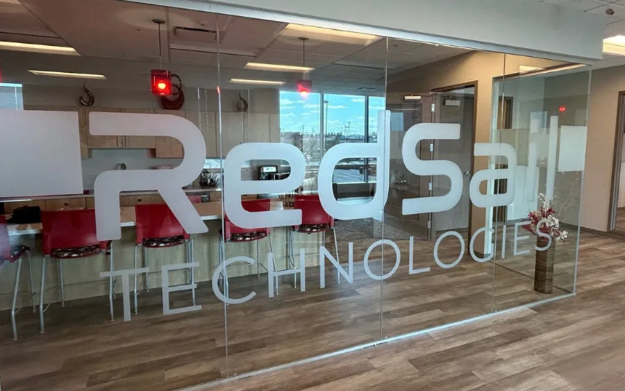 Red Sail Technologies Custom Design