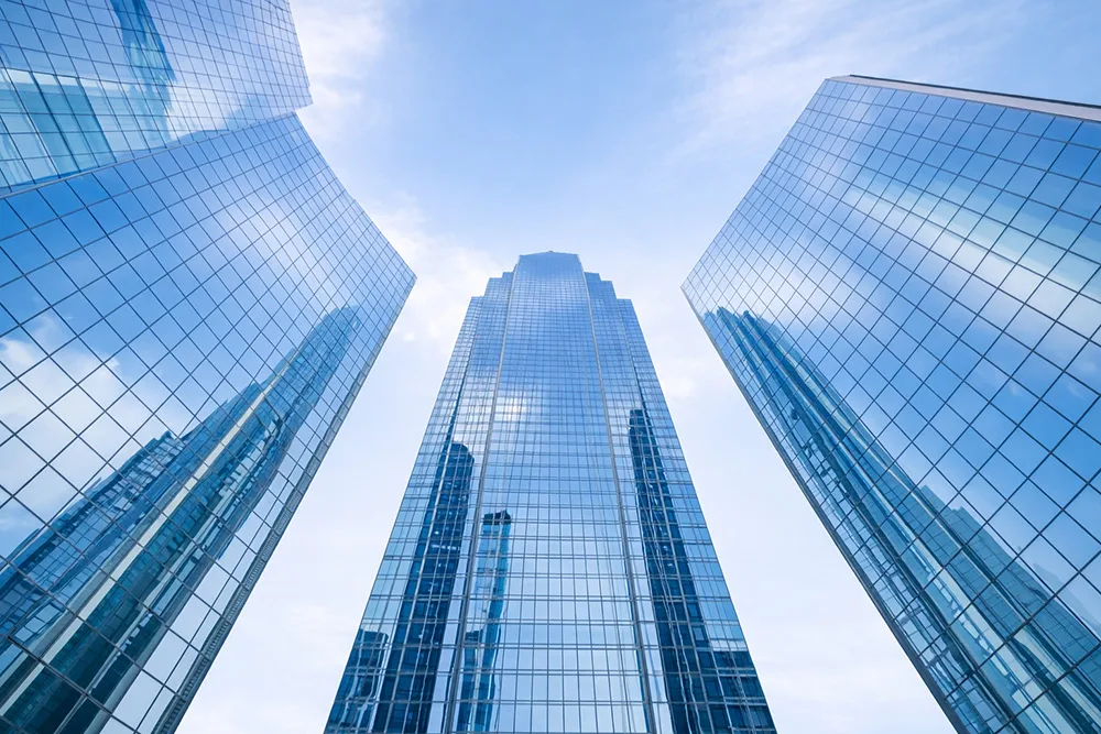 Case Study: Creating Continuity for a Pittsburgh Financial Institution