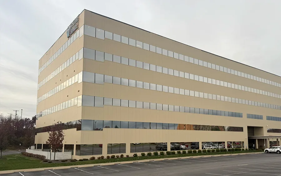 Solar Window Film as an Aesthetic Upgrade