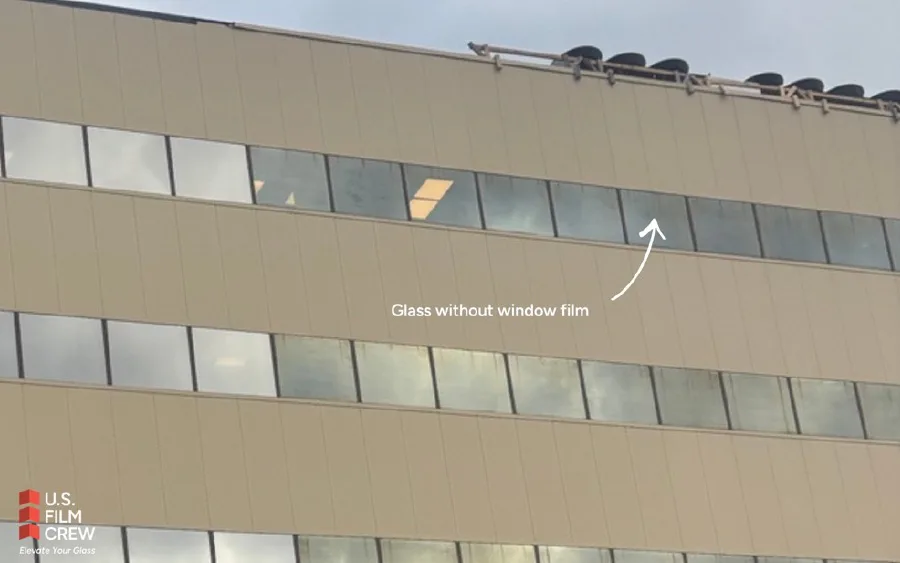 Solar Window Film as an Aesthetic Upgrade