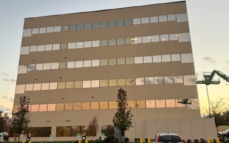 Solar Window Film as an Aesthetic Upgrade