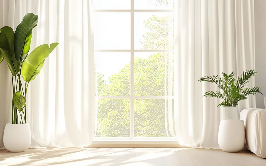 Sun Blocking Window Film: The Fix for Glare in Your Home
