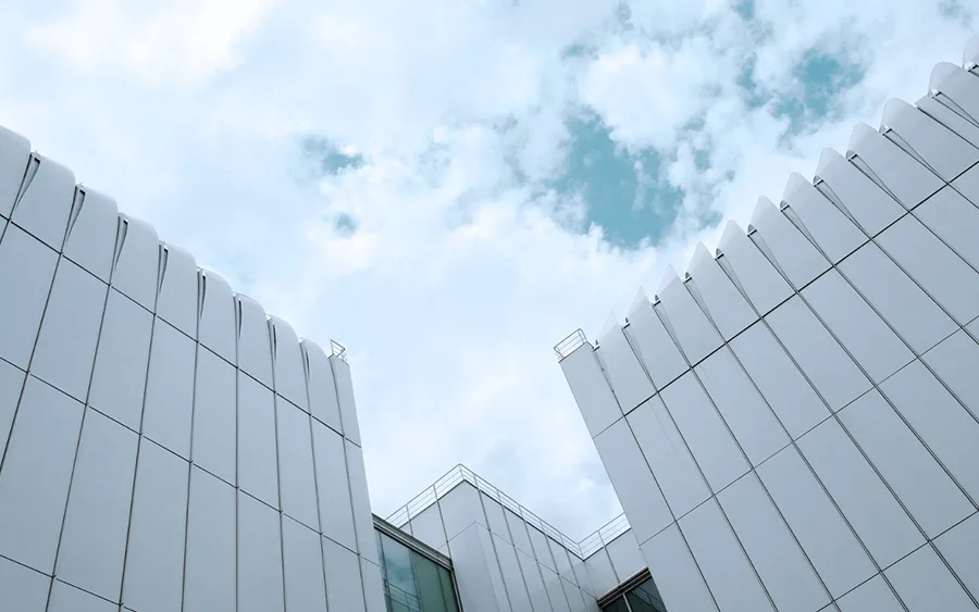 Commercial Solar Window Film