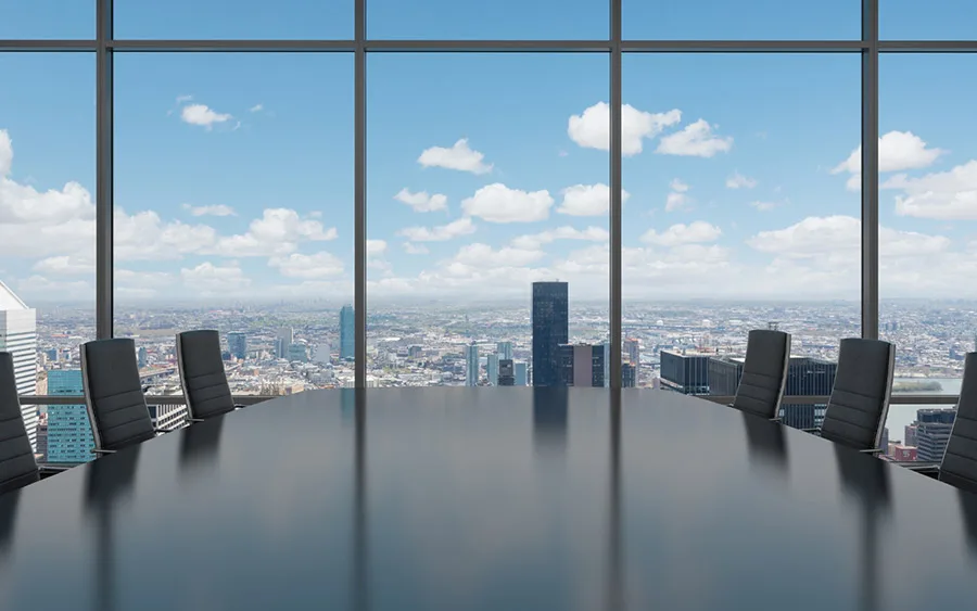 Hot and Cold Spots in the Office? Here’s a Smarter Fix