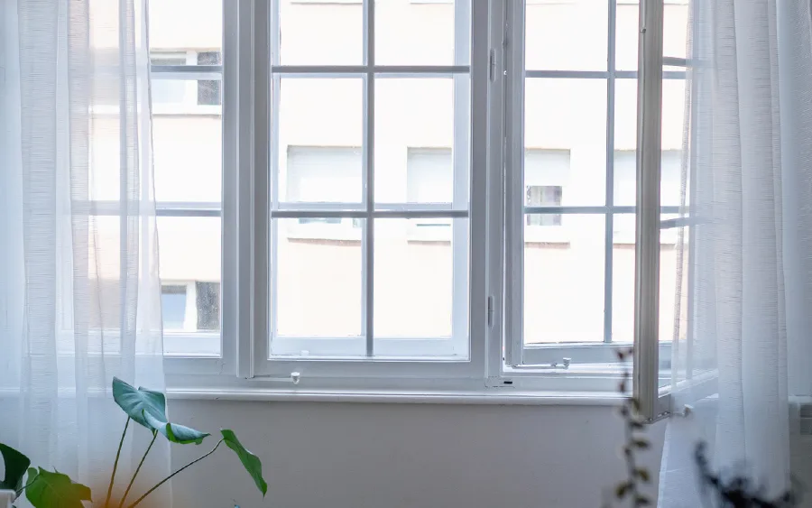 Energy Saving Window Film