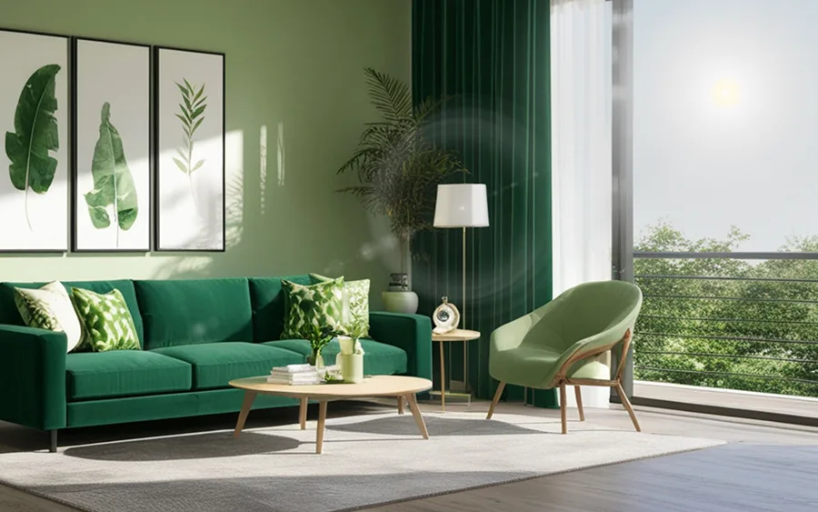 UV Protection Window Film
