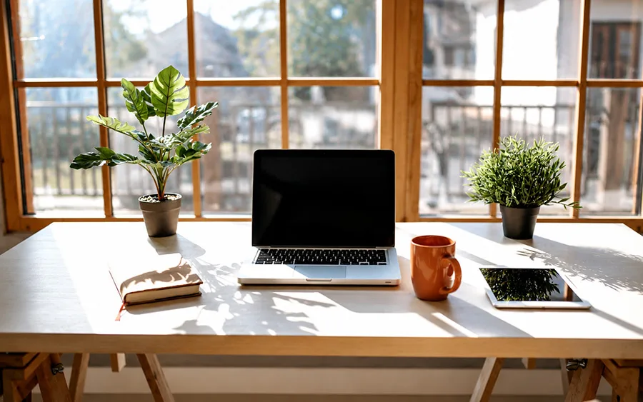 Residential Solar Window Film